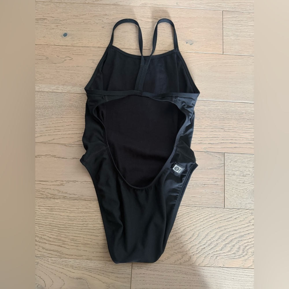 Jolyn size 28 once piece swimsuit